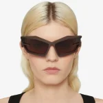 Givenchy GV40049I Brown Sunglasses